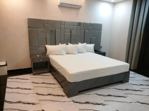 Hotel Multan Inn