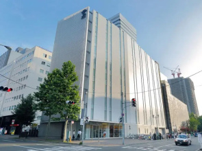 JR Inn Sapporo