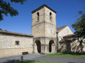 Parador De Cangas De Onis