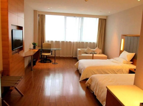 All Seasons Hotel