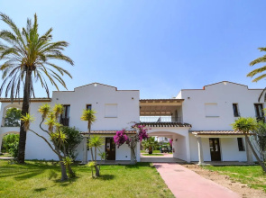 Marina Torre Navarrese Resort