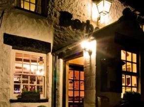Barbon Inn