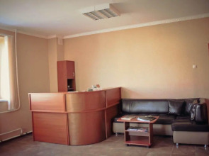 Nyagan Komfort Minihotel