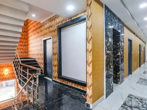Fabhotel Shyam Palace Inn