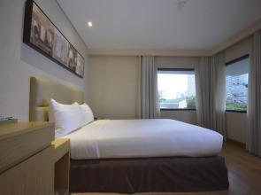 Jinjiang Inn Ortigas