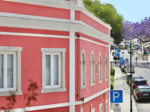 Cascais Sun Apartment