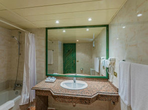 Arabia Azur Resort - All Inclusive