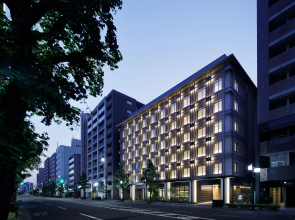 The Chapter Kyoto, a Tribute Portfolio Hotel by Marriott