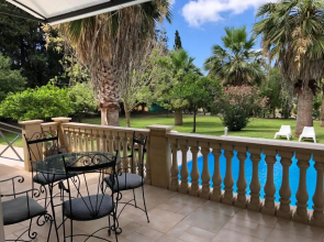 3 Bed Villa with Private Pool
