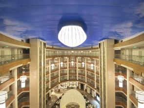 Gold Island Selected Hotel