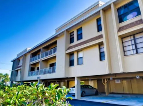 Villas of Clearwater Beach 6B