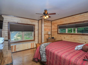 Hemlock Hideaway