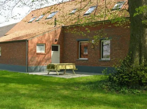 Vakantiehoeve Hannekentas
