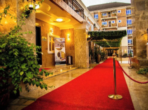 Portland Resort Hotel