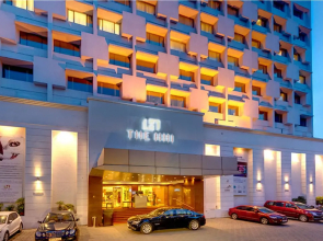 Hotel Hindusthan International