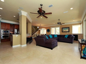 Dolce Vita 6 Bedroom Holiday Home by Five Star Properties