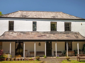 Harrabeer Country House Hotel