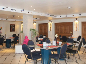 Kastens Hotel