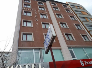 Hotel Okay