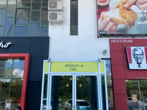 Brighton Inn & Camping Resort