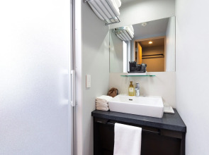 Отель Amanek Kyoto Kawaramachi Gojo