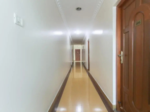 Habiba Noor Inn by OYO Rooms