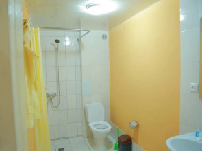 Отель Star Hotel Ташкент