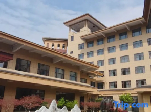 Jingcheng Shenhang International Hotel