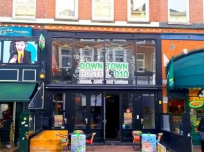 Hostel Downtown 010