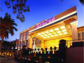 Huayu Mingfu Hotel
