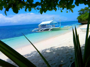 Bantigue Cove Malapascua Beach Resort