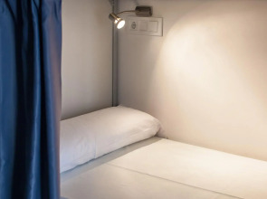 St Christopher's Inn, Barcelona - Hostel