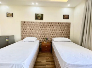 Pyramids Gardens Hotel