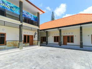 Pondok Wisata Intan Indah 2 By Zuzu