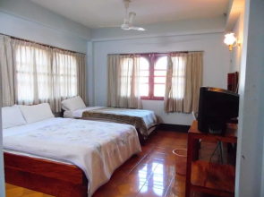 Sabaidee Guesthouse
