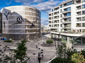 Apartamenty Sun & Snow Plac Unii