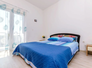 Apartment Markovic