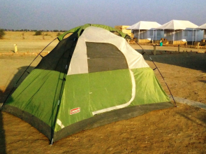 Savi Camps