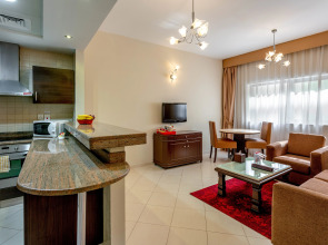 Auris Boutique Hotel Apartments
