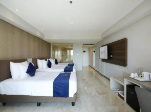 Platinum Hotel Jimbaran Beach Bali