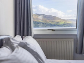 Loch Ness Cottage