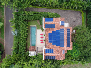 Casa Orchidea