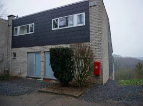 Terrasses de Malmedy - Duplex 455