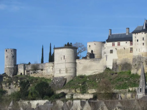 Les Cathelinettes