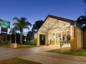 Mildura Inlander Resort