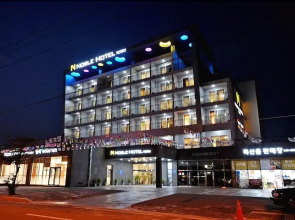 Yeosu Noble Hotel