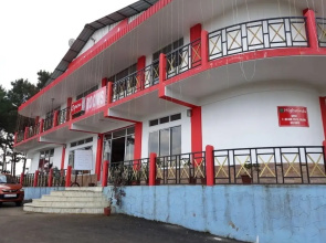 V Resorts Highwinds Lakeside