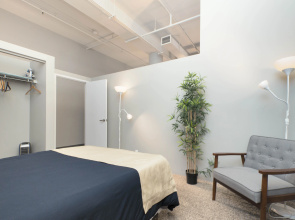 Downtown Denver Loft Style 2BR Apartment