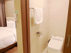 Busan Business Hotel