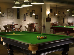 Курорт InterContinental Sanya 